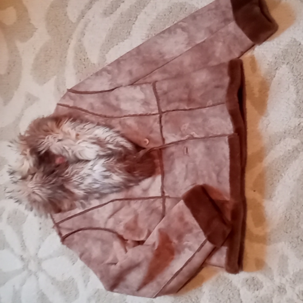 Anne Klein Coat